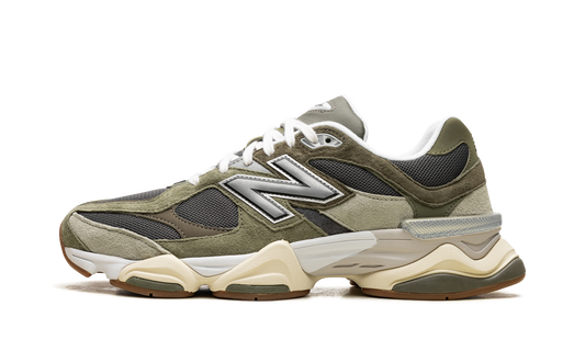 9060 Green Grey U9060FOC