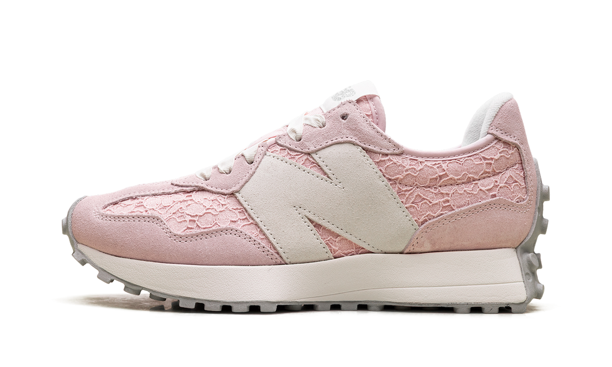 327 WMNS Lace Pack Rose Sugar Ws327lca