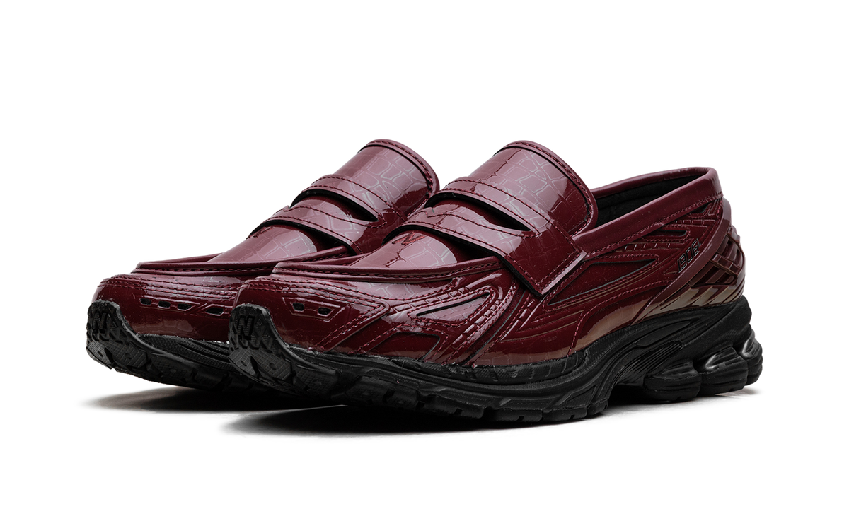 1906L Red Croc U1906LCS