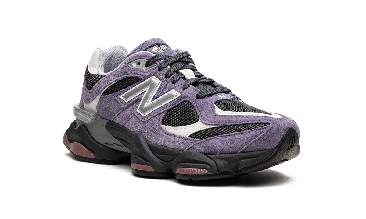 9060 Violet Noir U9060VRB