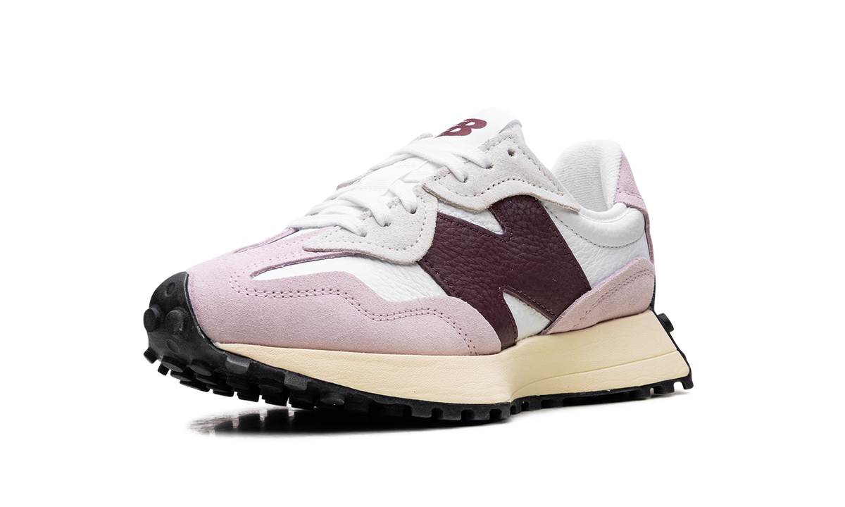 327 Twilight Haze Faded Plum U327WPKB