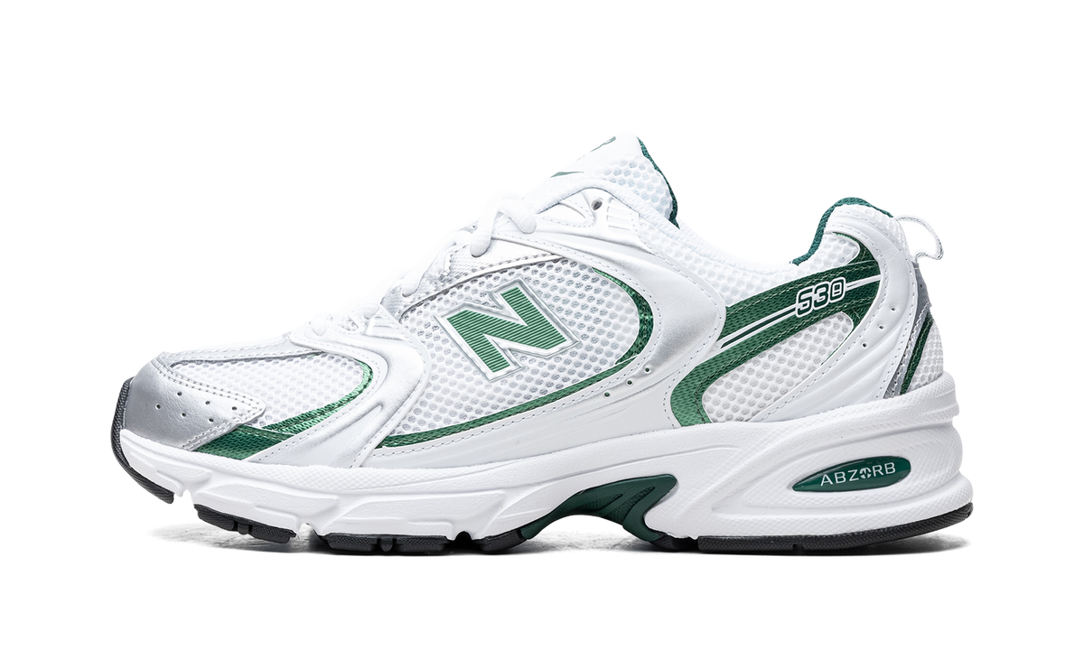 530 Nightwatch Green MR530ENG