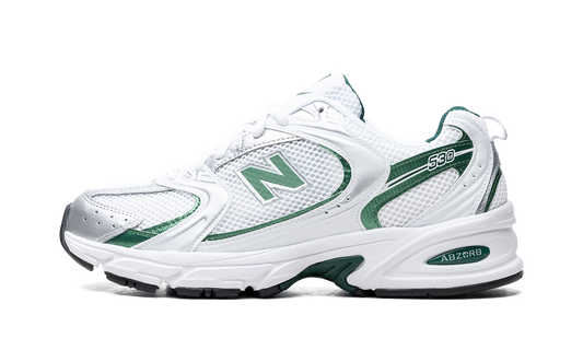 530 Nightwatch Green MR530ENG