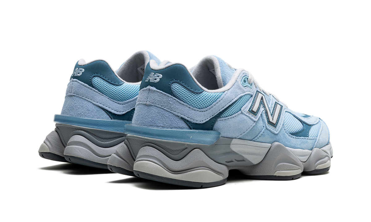 9060 Chrome Blue U9060EED