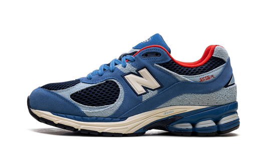 2002R Shoe Palace - Blue M2002RRM