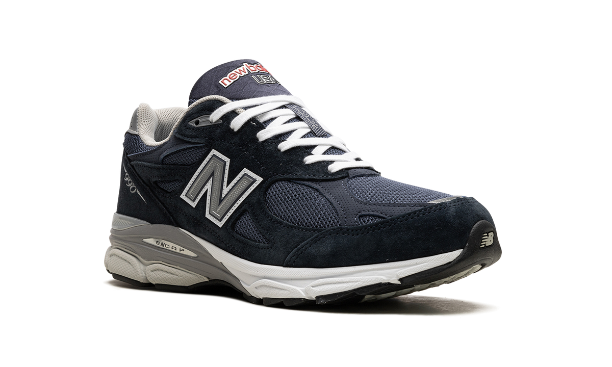990V3 Navy M990NB3