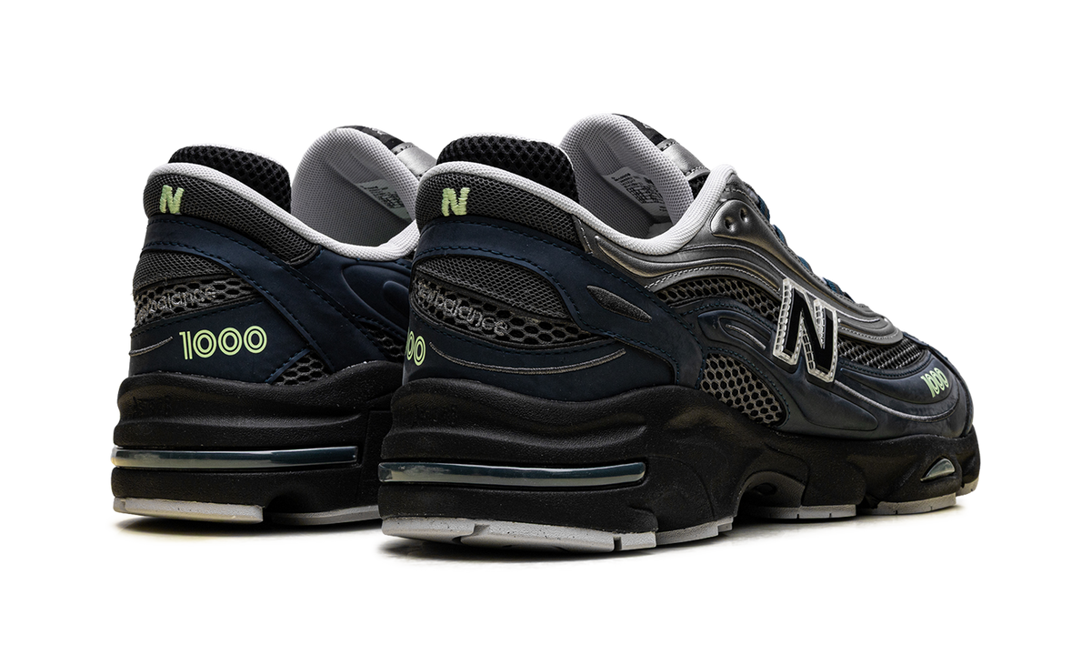 1000 Deep Ocean M1000S
