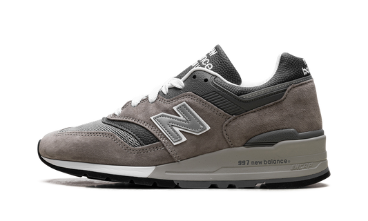 997 MiUSA Grey U997GY