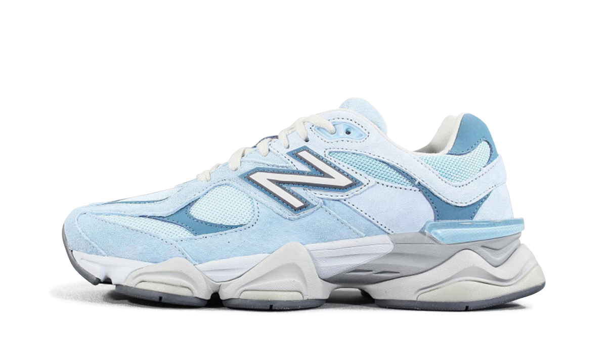 9060 Chrome Blue U9060EED