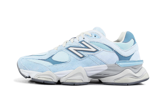9060 Chrome Blue U9060EED