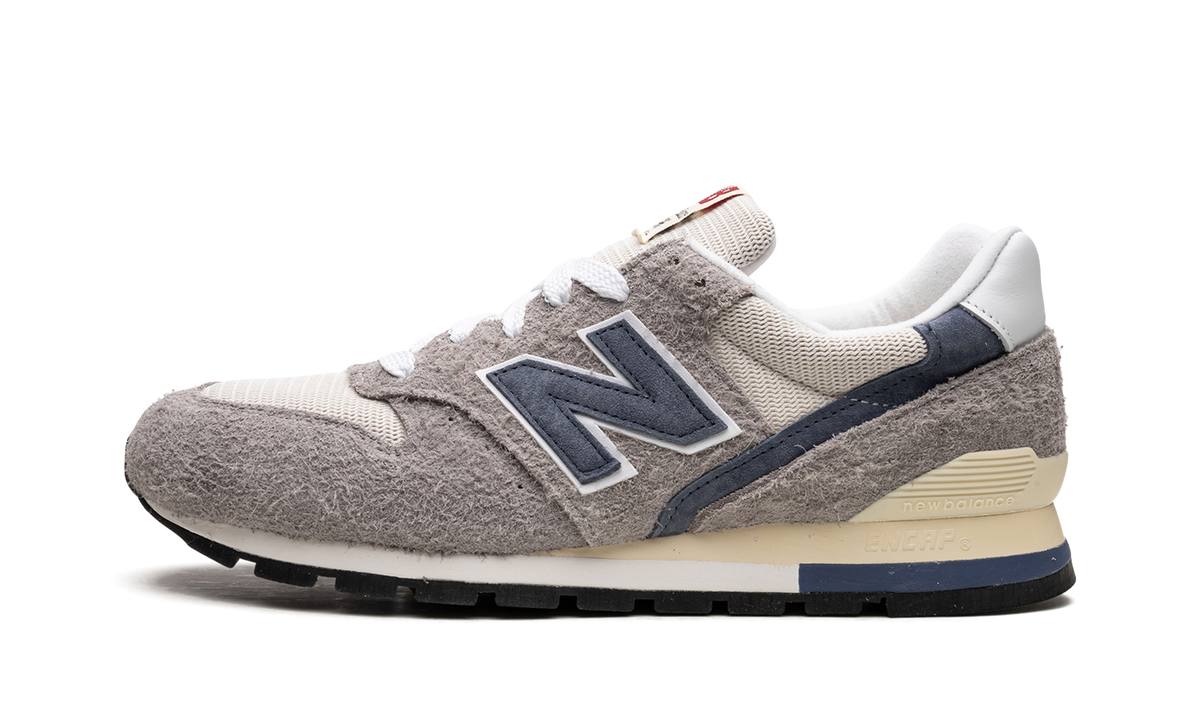 996 Made in USA - Grey/Navy U996TE