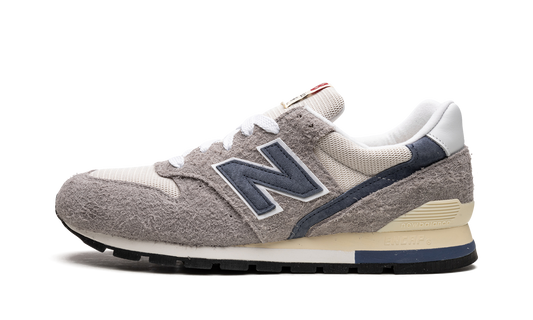 996 Made in USA - Grey/Navy U996TE