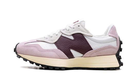 327 Twilight Haze Faded Plum U327WPKB