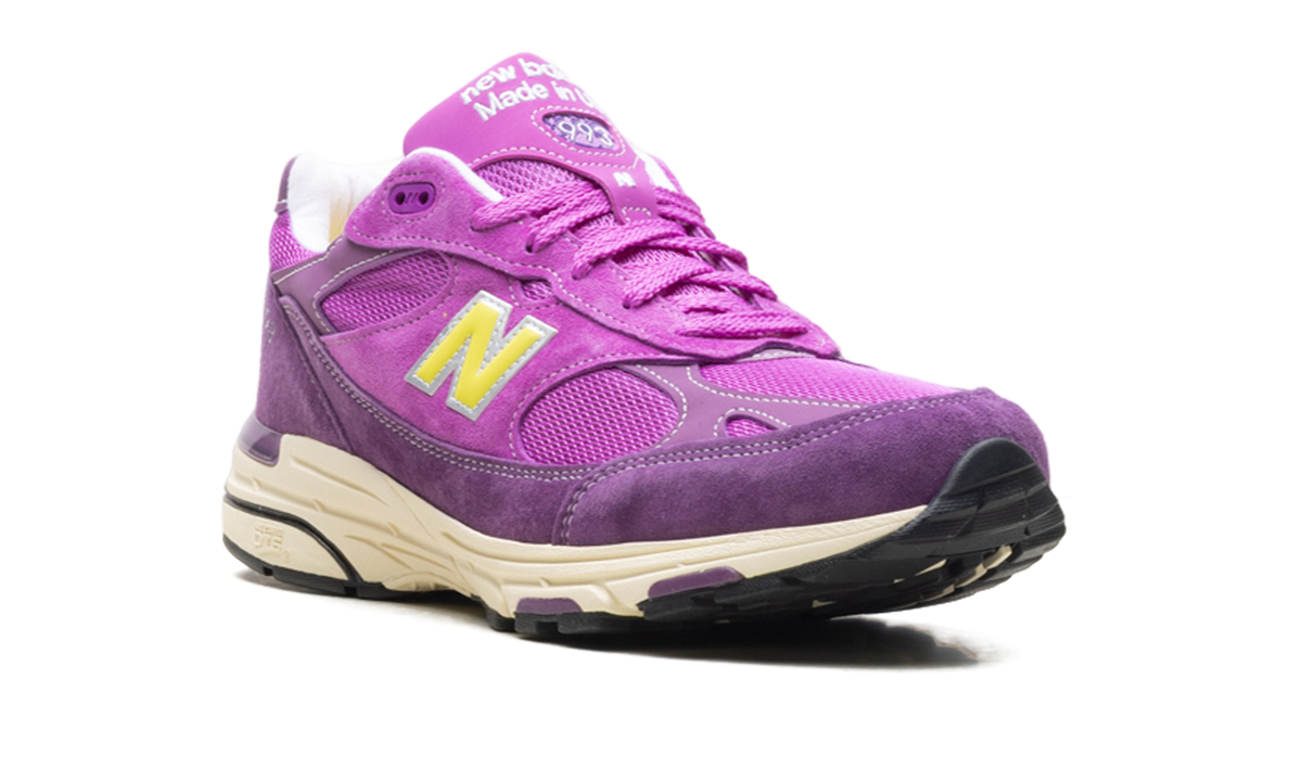 993 Made in USA - Passion Fruit U9934JA