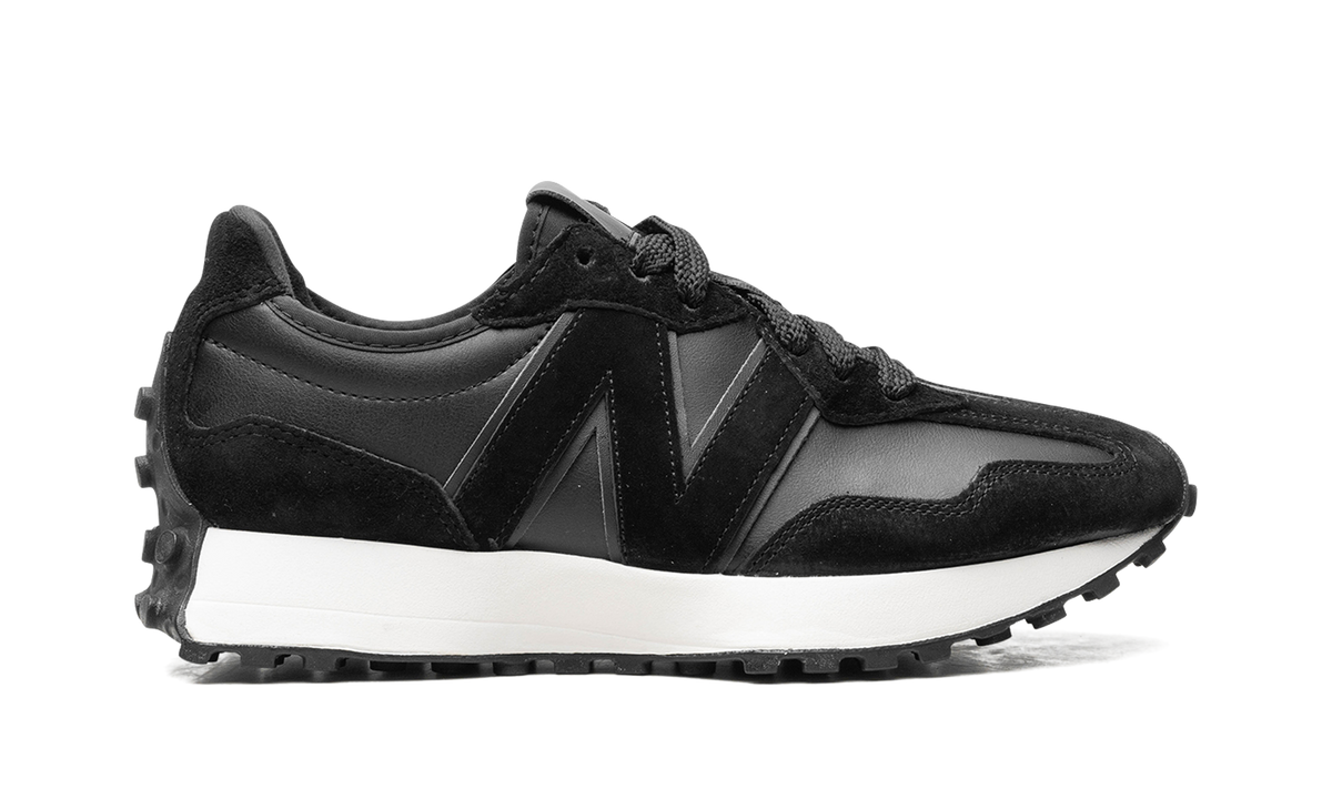 327 Black U327LI