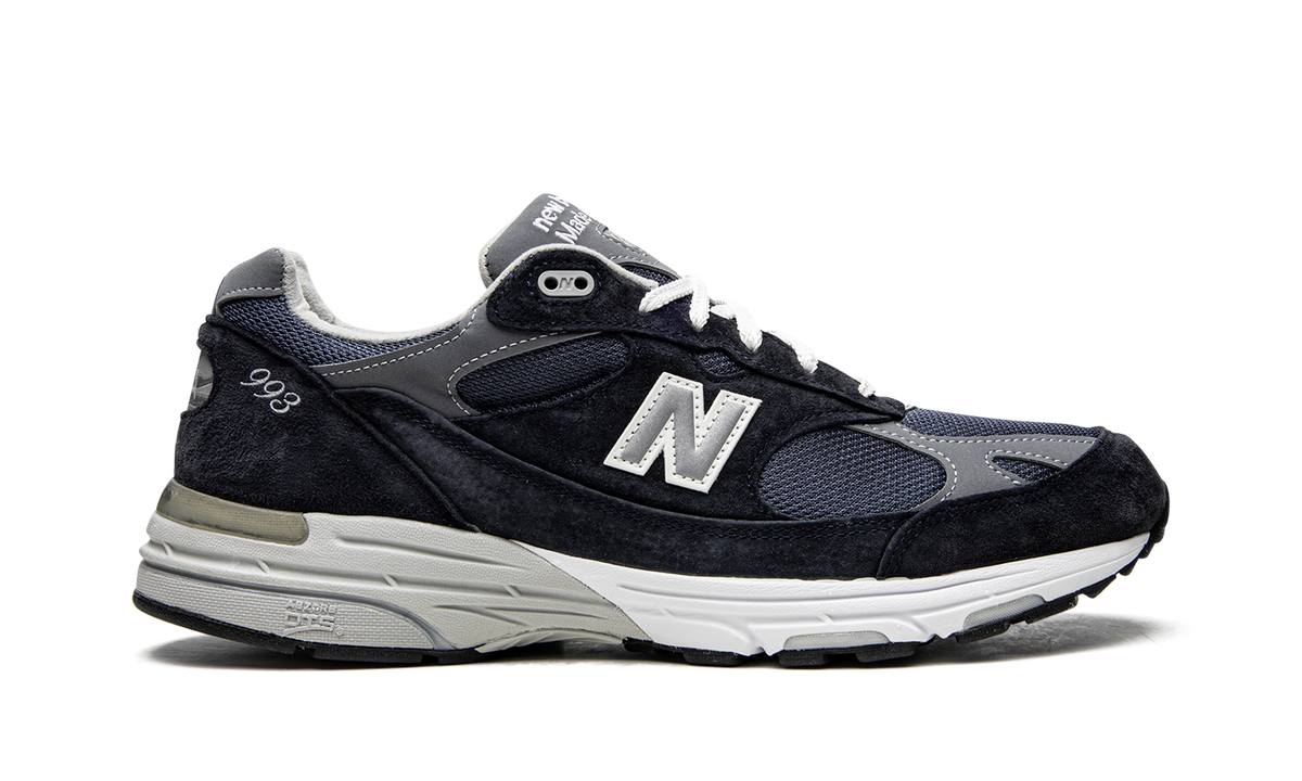 993 Kith Navy MR993NV
