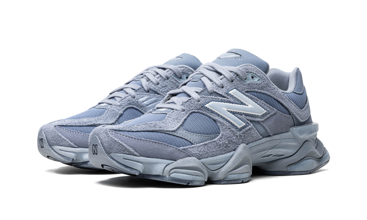 9060 Washed Blue U9060IB