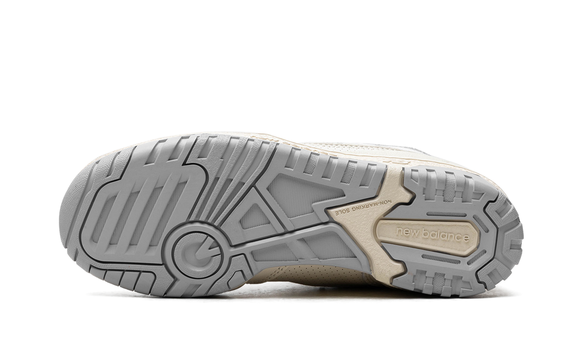 550 White / Cream BB550PWD