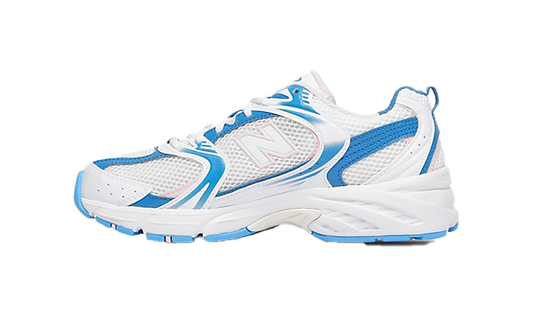 530 Blue / White U530FNA