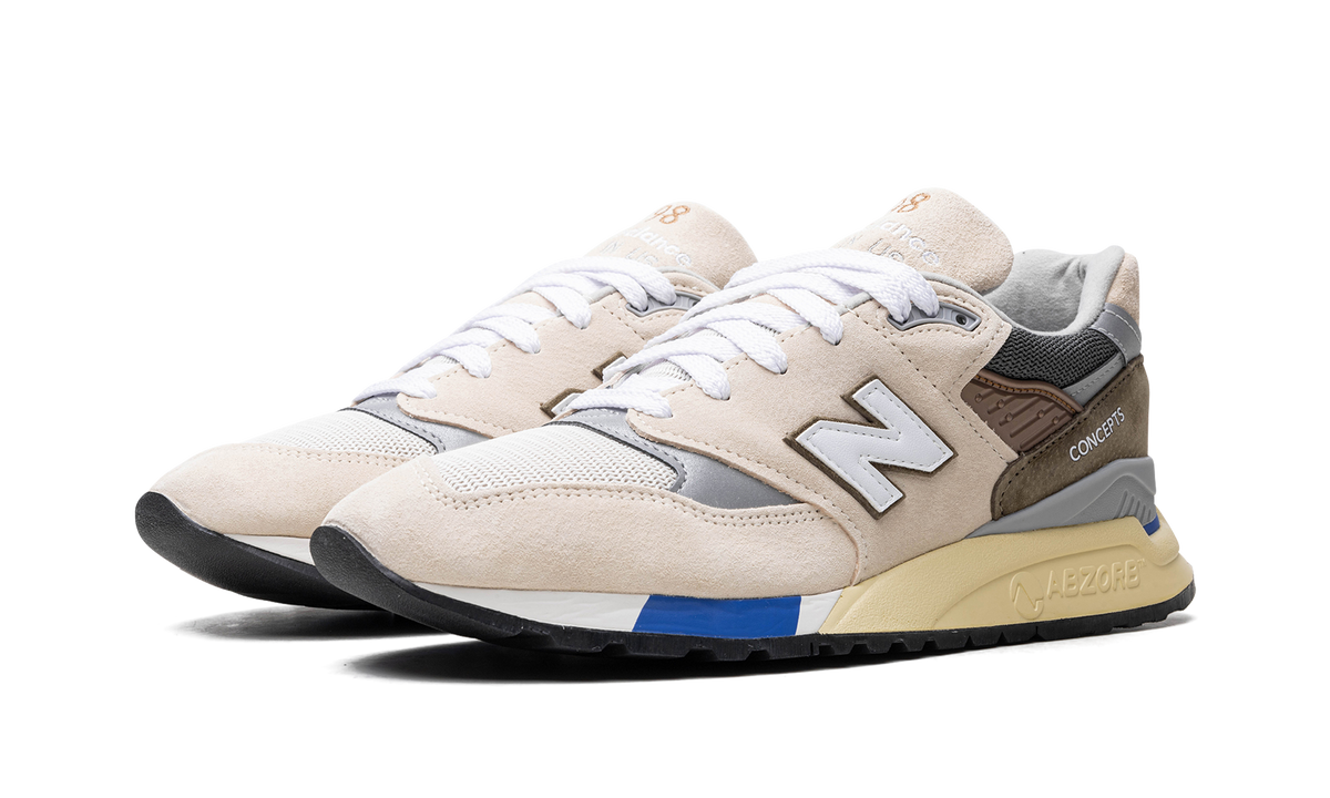 998 Concepts - C-Note U998CN