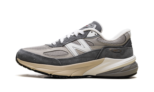 990v6 Made in USA - Castlerock U990GR6