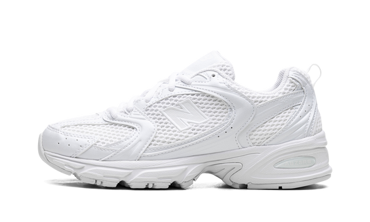 530 Triple White MR530PA