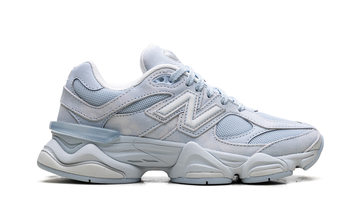 9060 Sea Salt Oxford Blue U90607KM