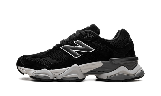 9060 Black Phantom U9060JBK