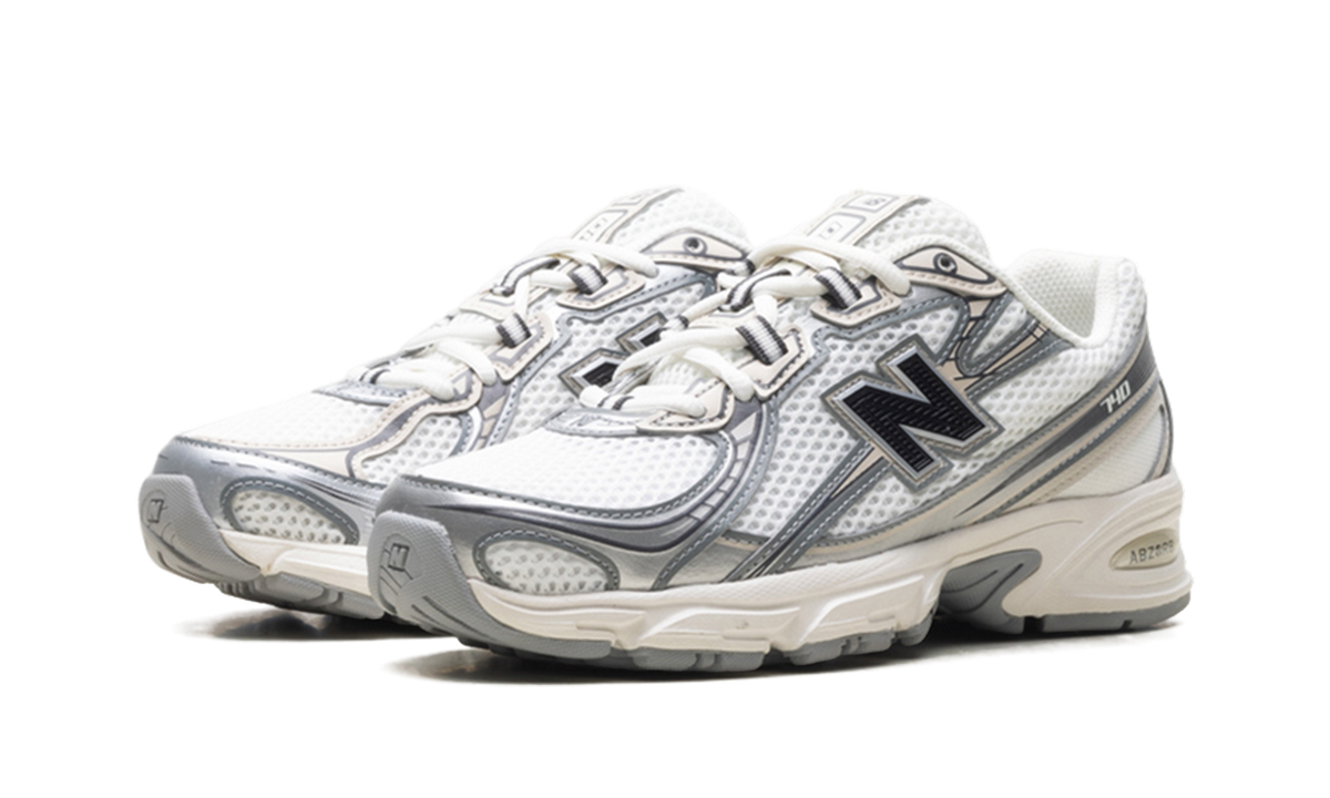 740 White/Linen/Black U740JSG