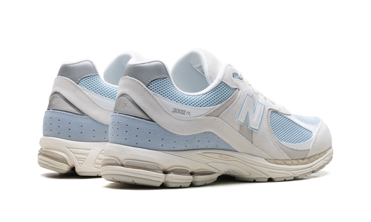 2002R Sky Blue U2002RNA