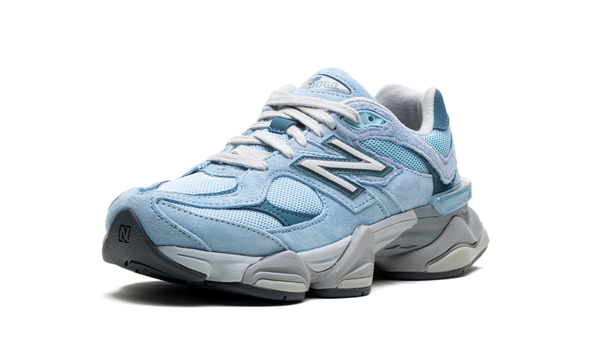 9060 Chrome Blue U9060EED