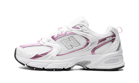 530 White / Pink MR530PK