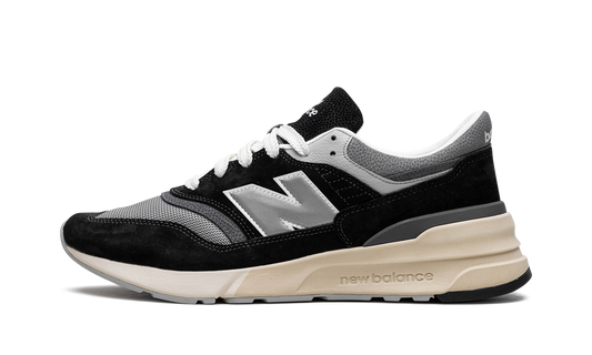 997R Black Grey U997RHC