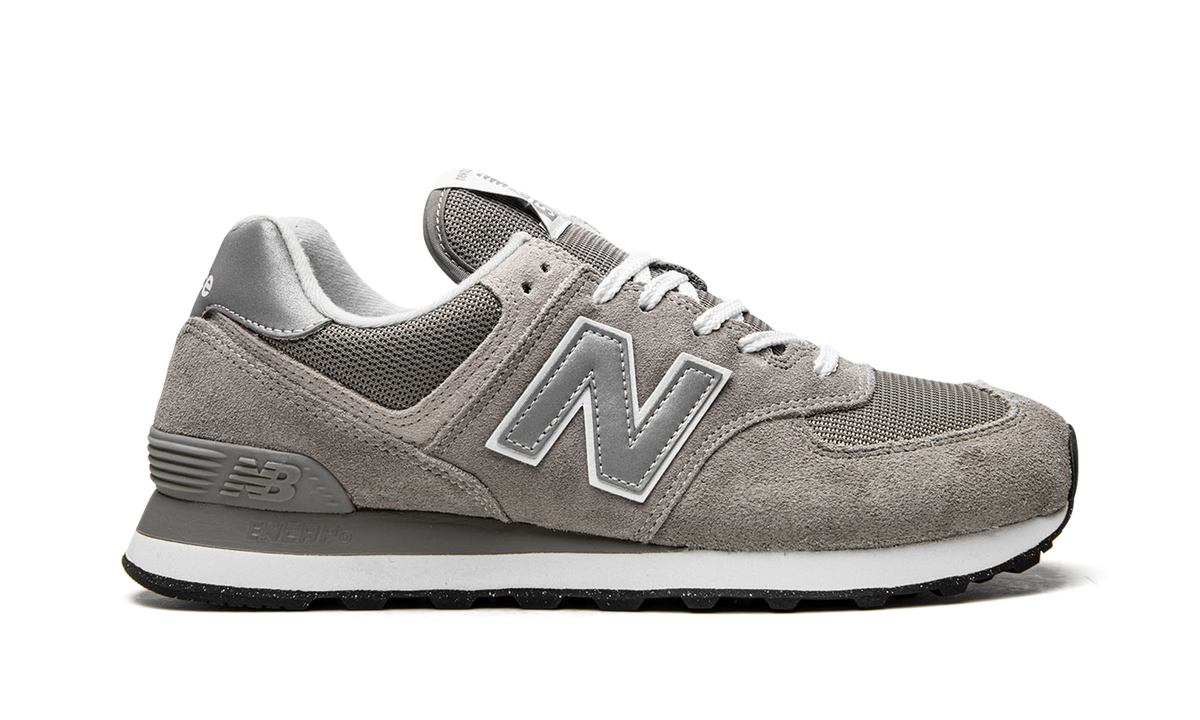 574 GREY/WHITE/SILVER ML574EVG