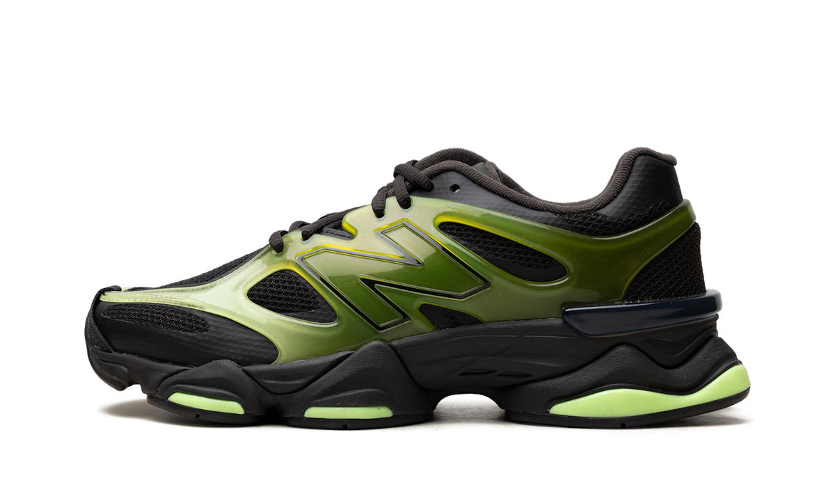 9060x Caged Alpine Green U9060IDG