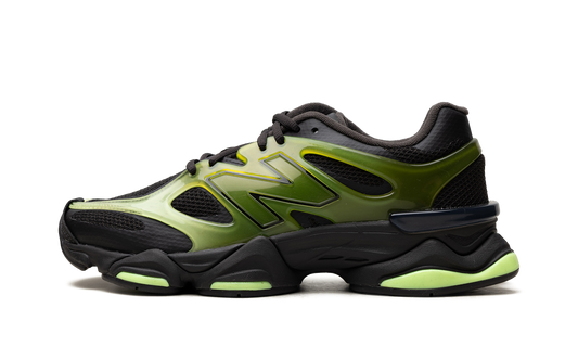 9060x Caged Alpine Green U9060IDG