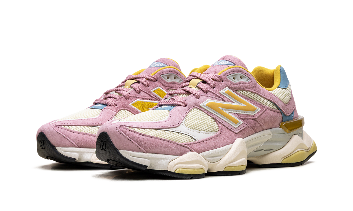 9060 Pink Taffy / Calcium U9060LDB