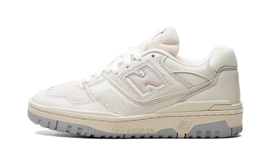 550 White / Cream BB550PWD