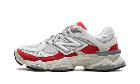 9060 White Red U9060JBE