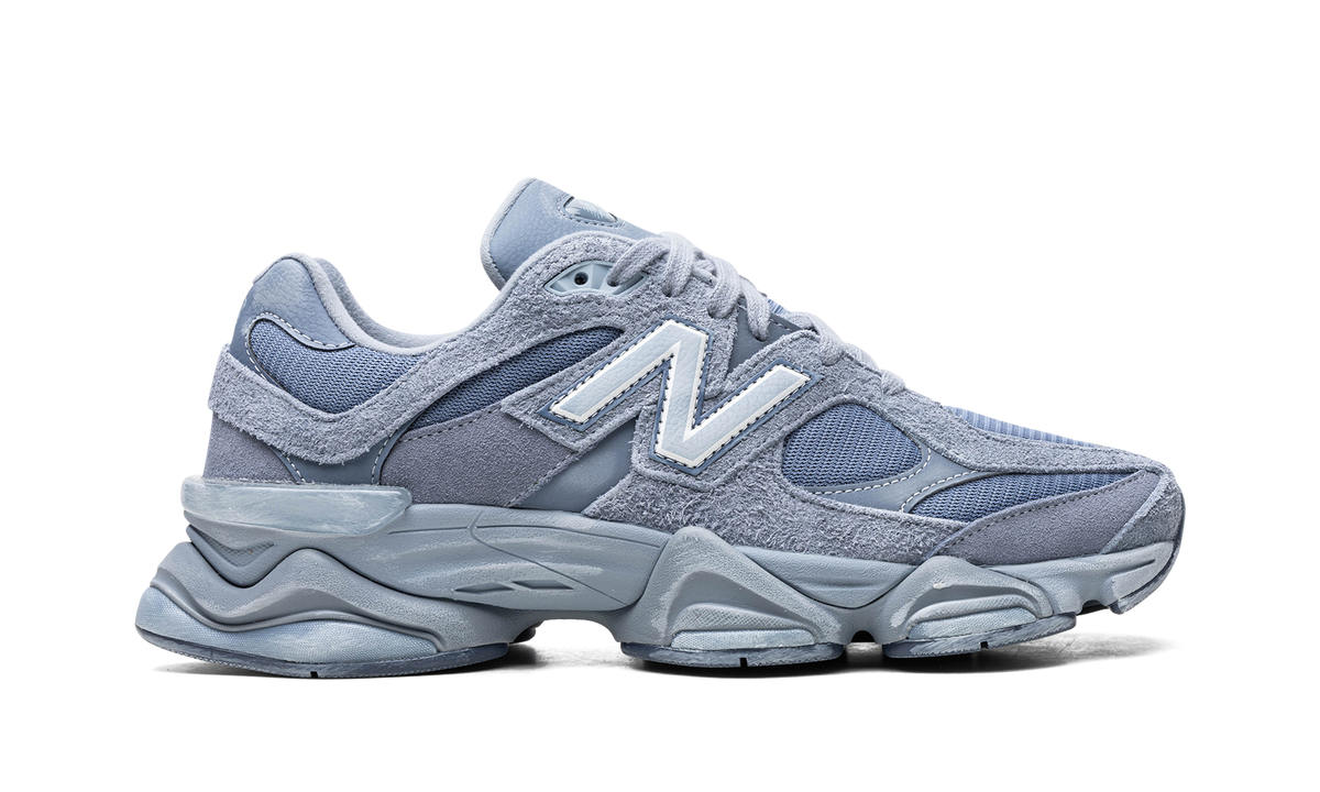 9060 Washed Blue U9060IB