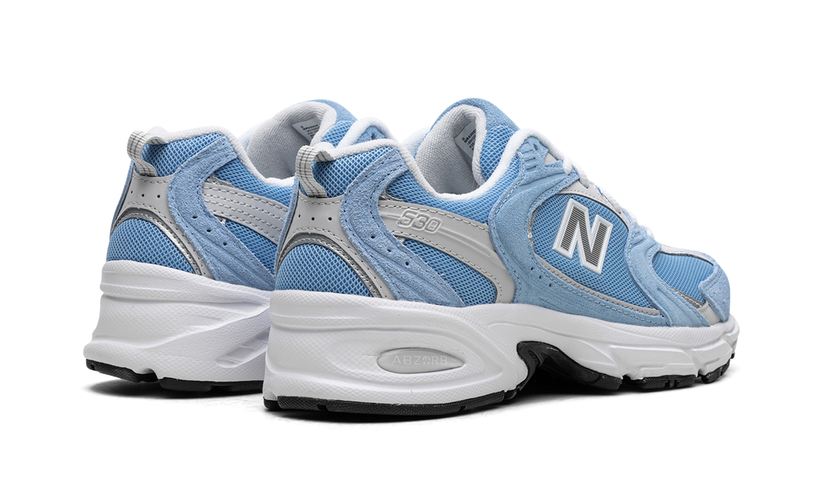 530 Blue Haze MR530CH