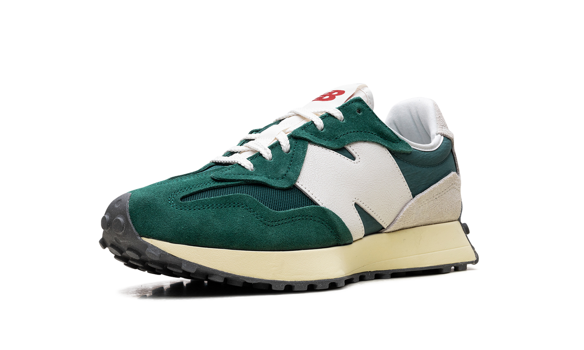 327 Marsh Green U327WRG