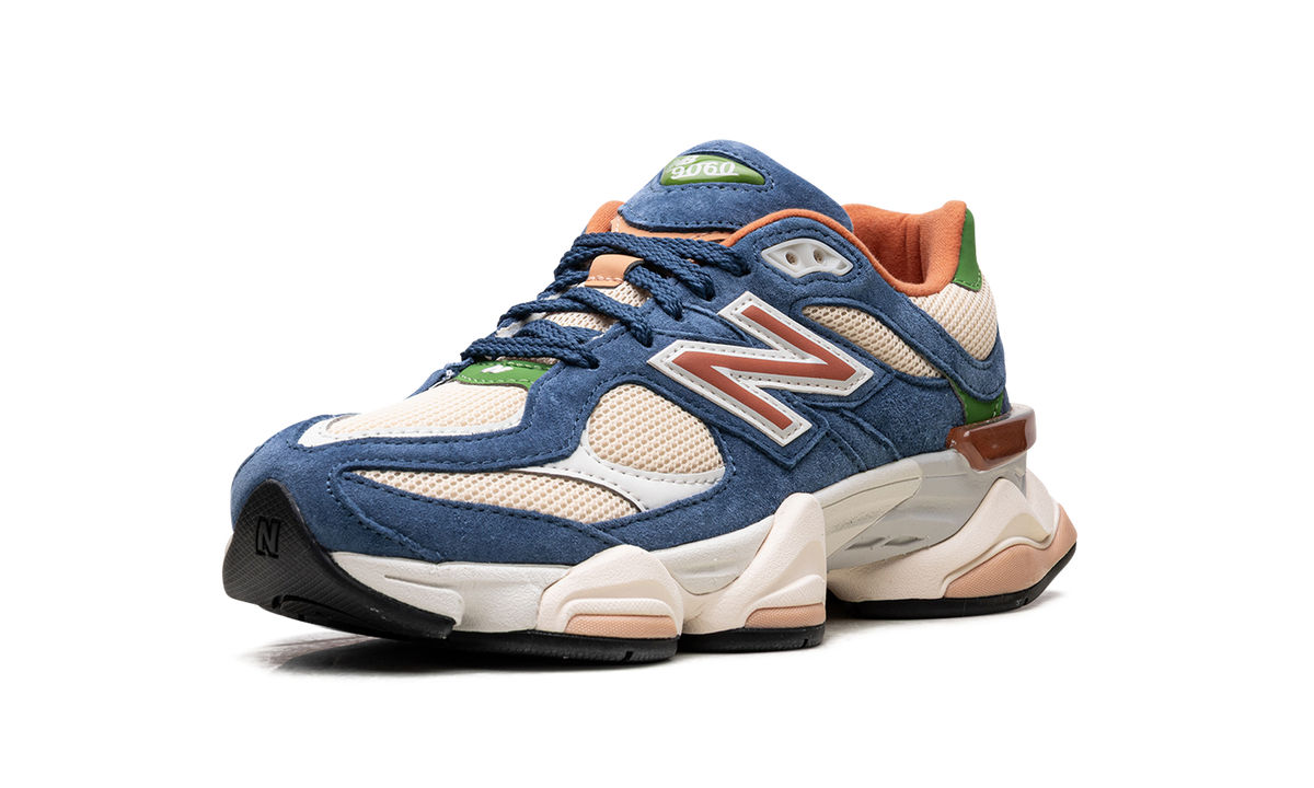 9060 Blue Beige U9060LDC