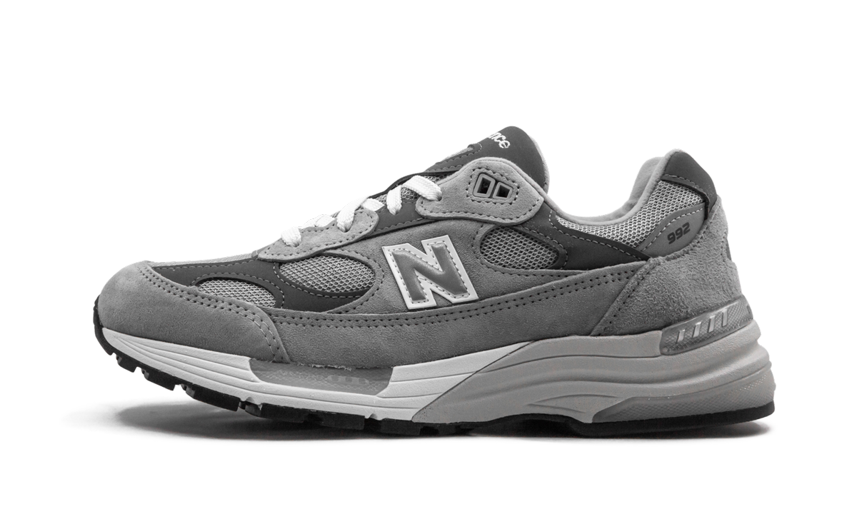 992 Grey M992GR