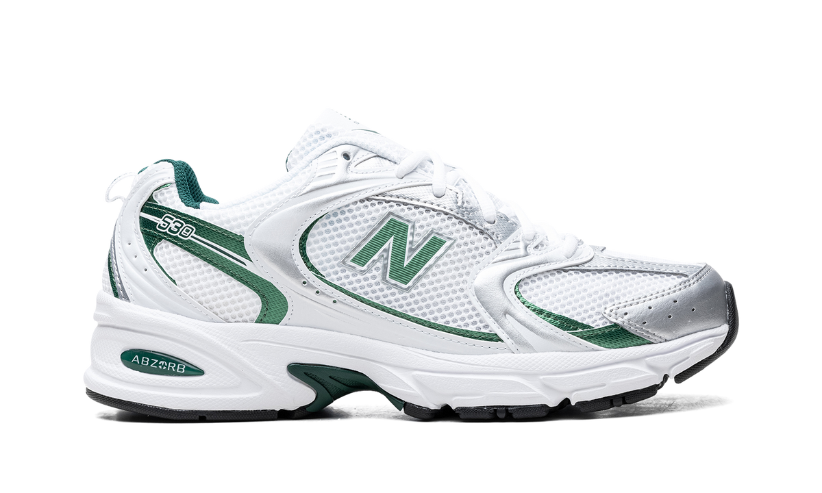 530 Nightwatch Green MR530ENG