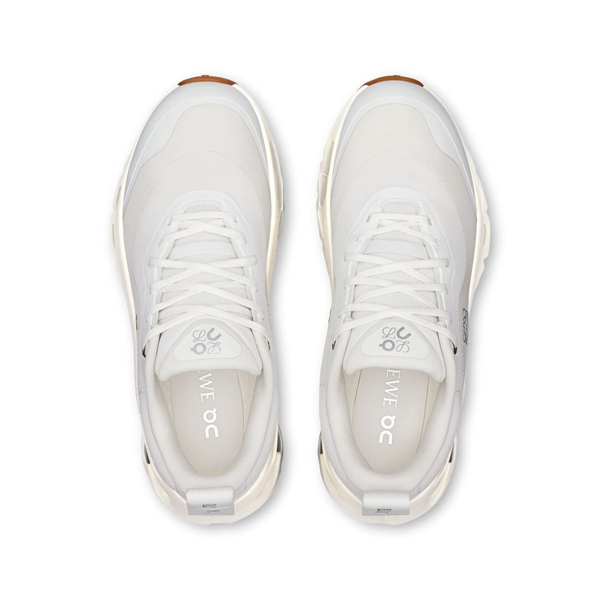 x Loewe Cloudtilt 2 “All Whiteâ€?