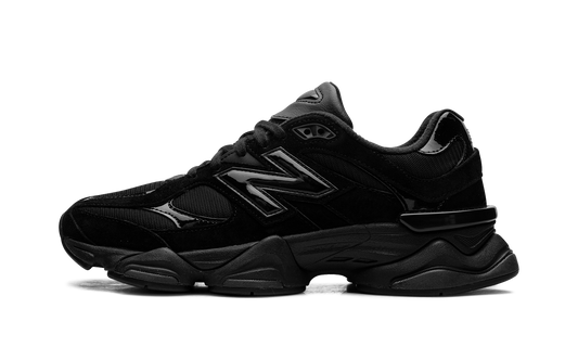 9060 Triple Black Patent U9060ZBO