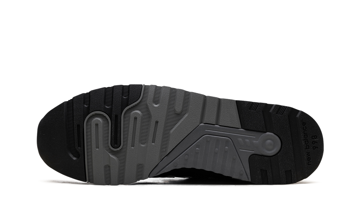 998 Black U998BL