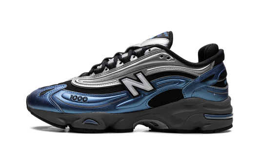 M1000 Sea Stone/Metallic Blue M1000ENV