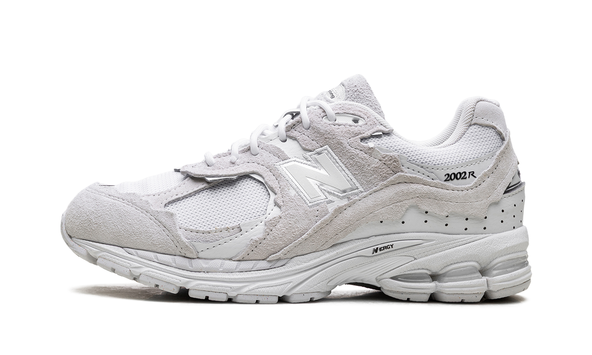 2002R Protection Pack - White U2002DXA